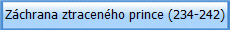 Zchrana ztracenho prince (234-242)